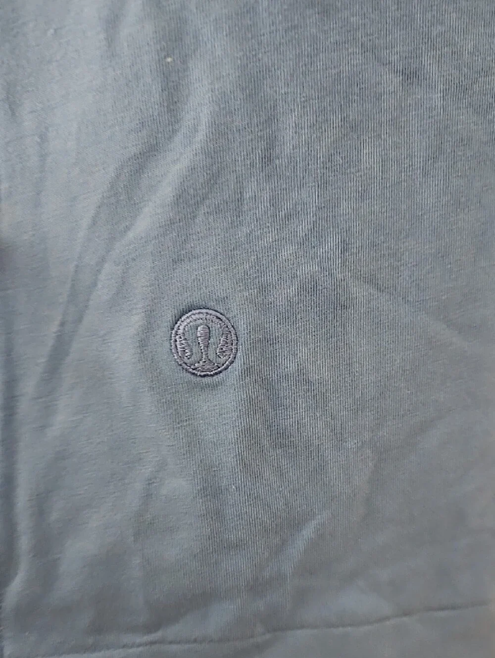 lululemon athletica simple sleeveless